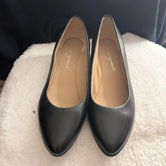 easy spirit e360 Shoes New Wo Box 92 Wedge Easy Spirit E36